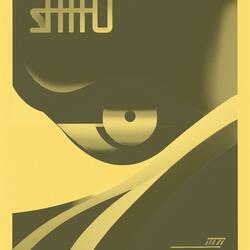 Shrill Noise