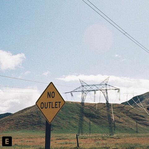 No Outlet