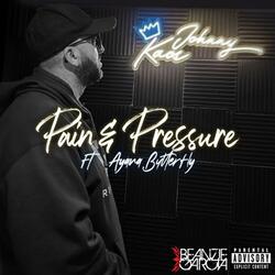 Pain & Pressure (feat. Ayana Butterfly)