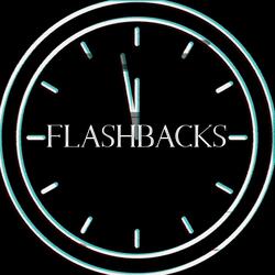 Flashbacks (feat. CusaX)
