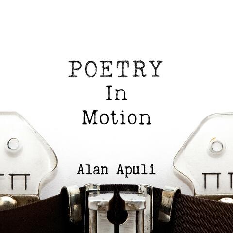 Poetry in Motion