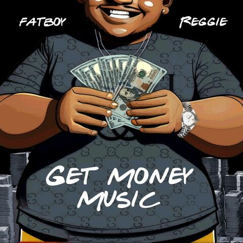 Get Money Music