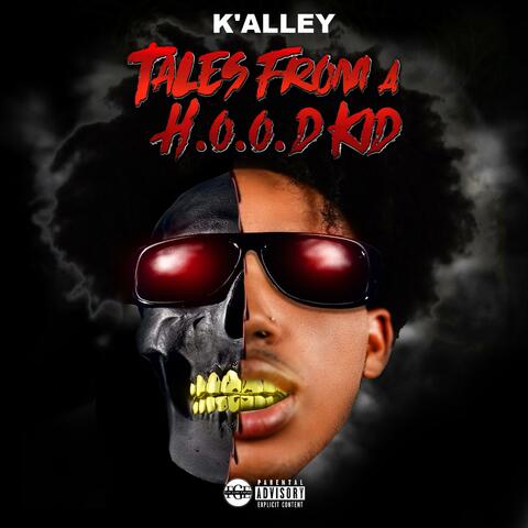 Tales From a HOOD Kid