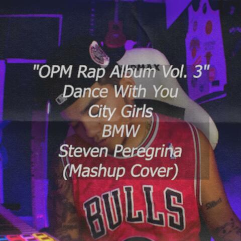 OPM Rap Album, Vol. 3