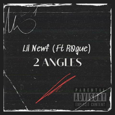 2 Angles (feat. R0gue)
