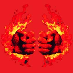 Fight Fire With Fire