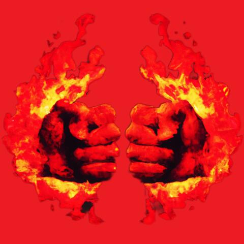 Fight Fire With Fire