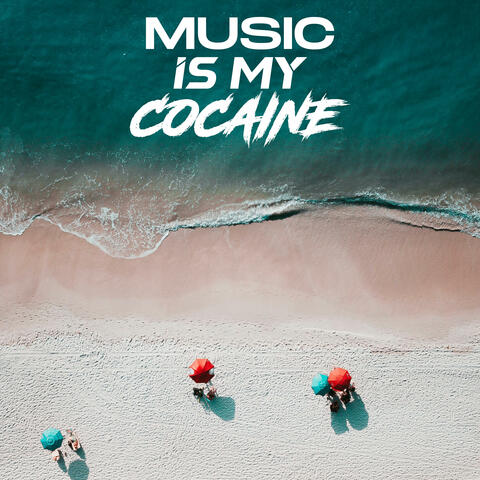 Cocaine (feat. Freeze)