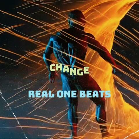 Change