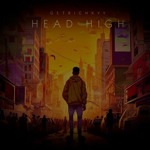 Head High (feat. Big Yba)