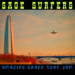 Amazing Grace Surf Jam