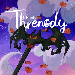 Threnody (Part four: Alister)