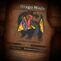 Drago Mode