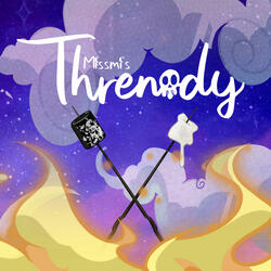 Threnody (Part Eleven: Desmodus)