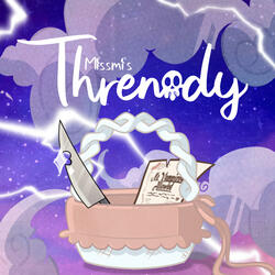 Threnody (Part Ten: Artemis)