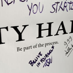 City Life (feat. Haren Brett & Hit The Road)