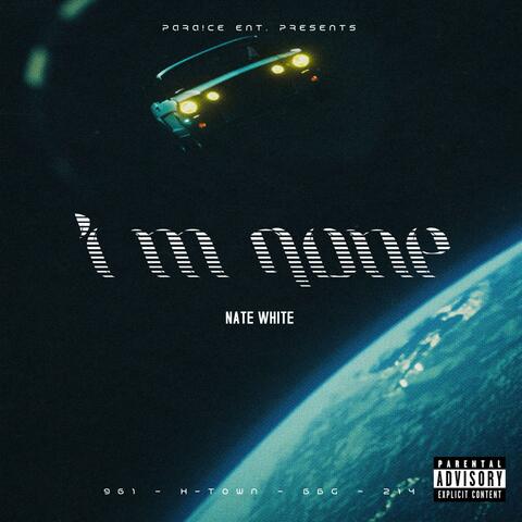 I'm gone