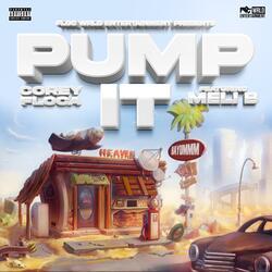 PUMP IT (feat. Meli B)