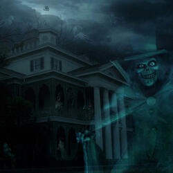Ghosts
