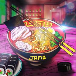 Soup (feat. Ghen)