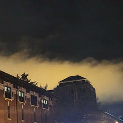 REMEMBER BEING BORN (feat. Liz Nelson)