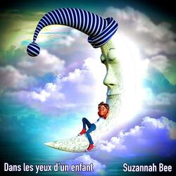 Dans les yeux d'un enfant