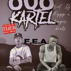 FEA (feat. Boosie Badazz)