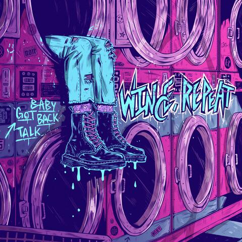 Wince, Repeat