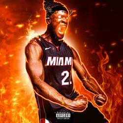 Jimmy Buckets
