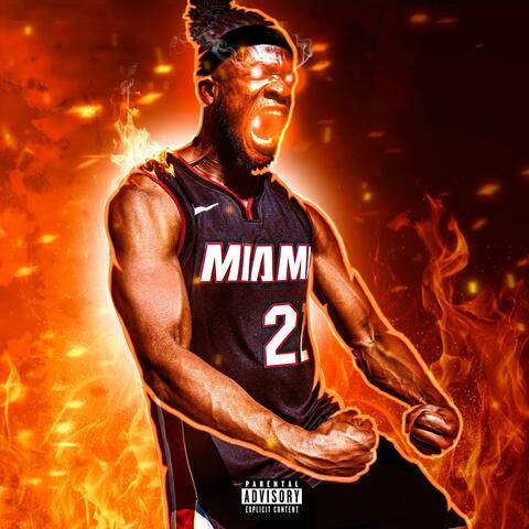 Jimmy Buckets