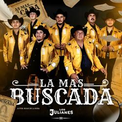 La Mas Buscada