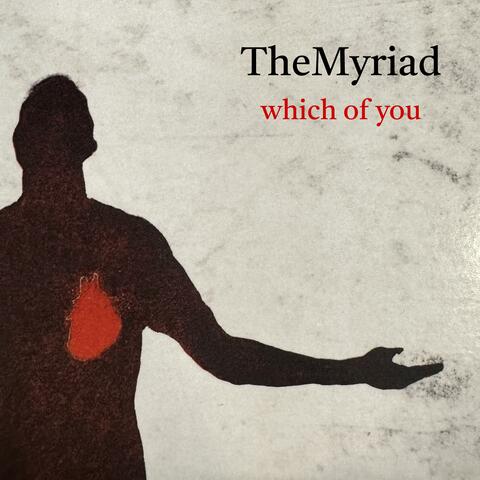 Which of You (2003 EP)