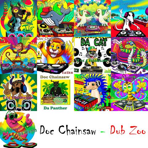 Dub Zoo