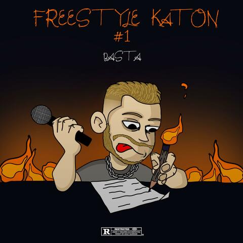 Freestyle Katon #1