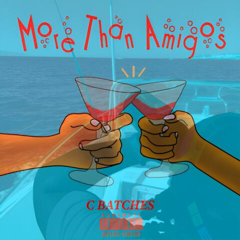More Than Amigos