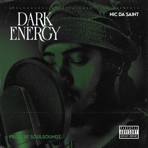 Dark Energy