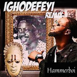 IGHODEFEYI