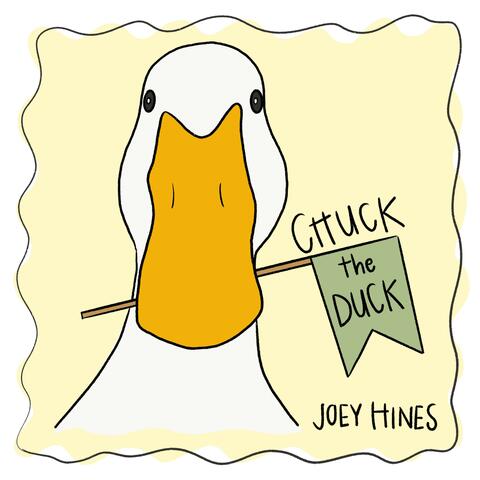 Chuck the Duck