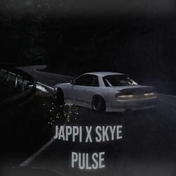 PULSE (feat. Skye)