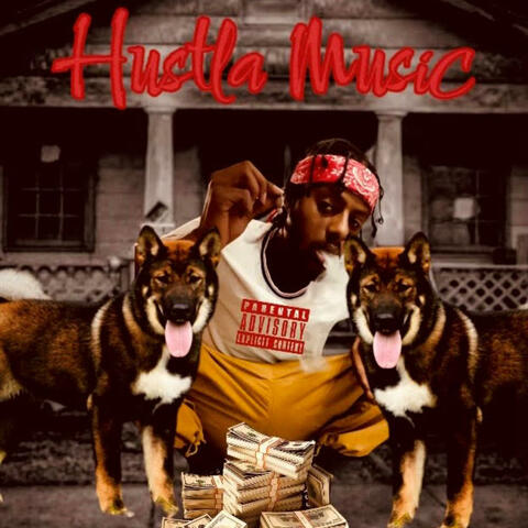 Hustla Music