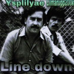 Line down (feat. Lilmarupp200k)