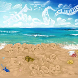 Shadows on the Sand