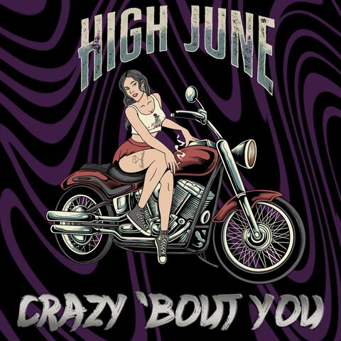 Crazy 'Bout You