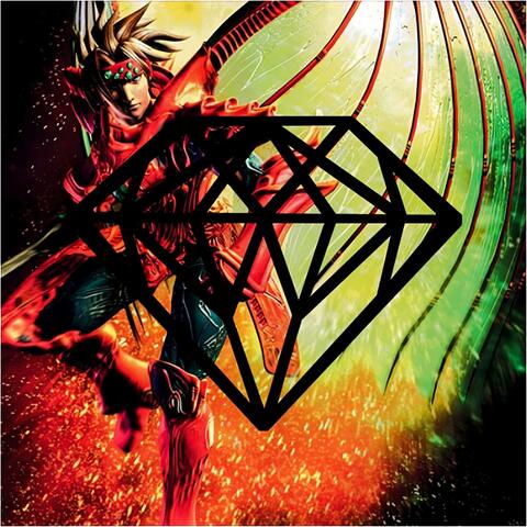 Dragoon Legends
