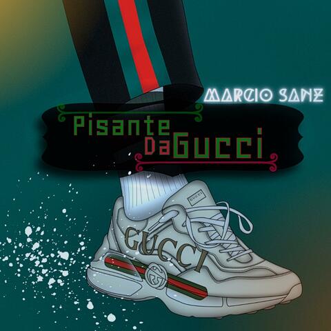 Pisante Da Gucci (feat. tal do dias)