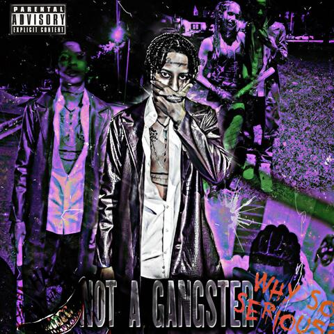 Not A Gangster