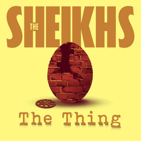 The Thing