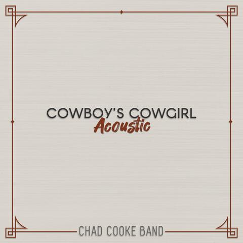Cowboy's Cowgirl (Acoustic)