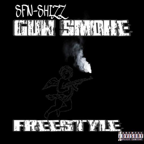 Gunsmoke Town(Freestyle)