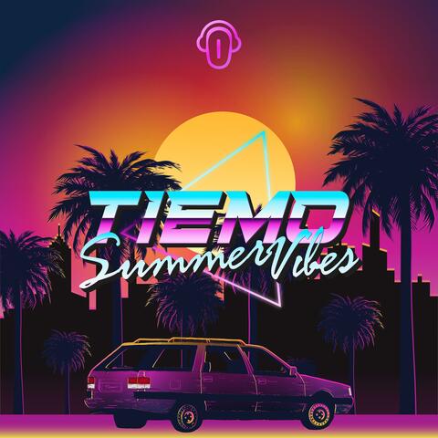 Tiemo Summer Vibes